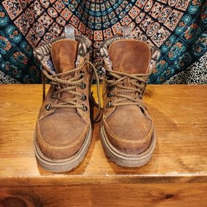 Women's Orlene Boots